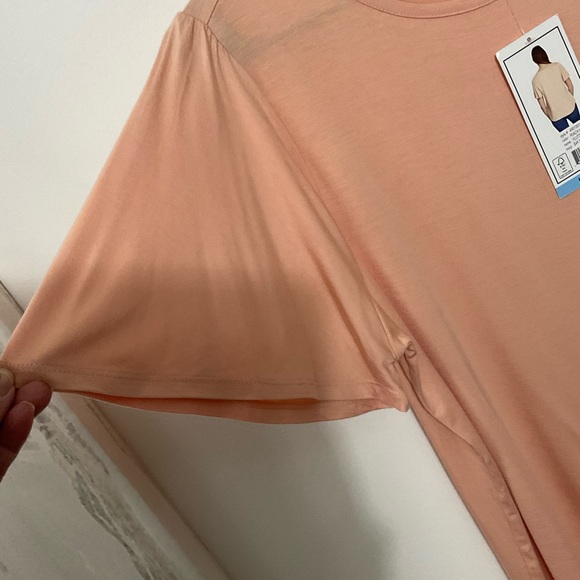 ❤️PRICE DROP❤️Nine West Women’s Top NWT Size Large - Picture 4 of 6